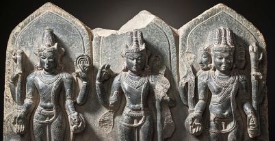 The_Hindu_Gods_Vishnu,_Shiva,_and_Brahma_LACMA_M.86.337_(8_of_12).jpg
